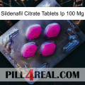 Sildenafil Citrate Tablets Ip 100 Mg 02